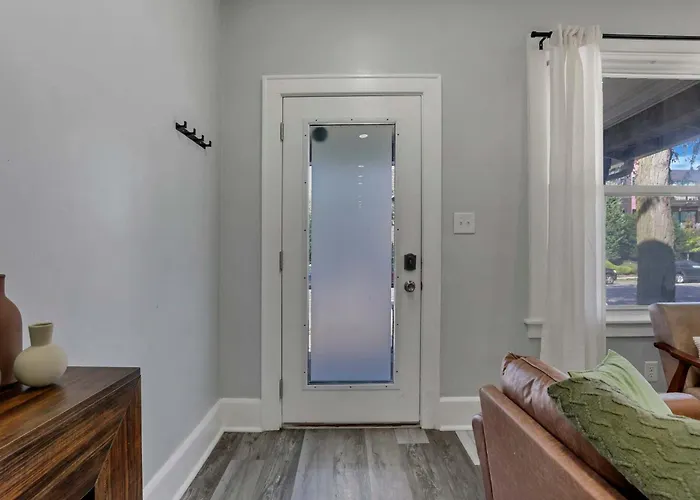 Apartamento The Adventure 2 Columbus