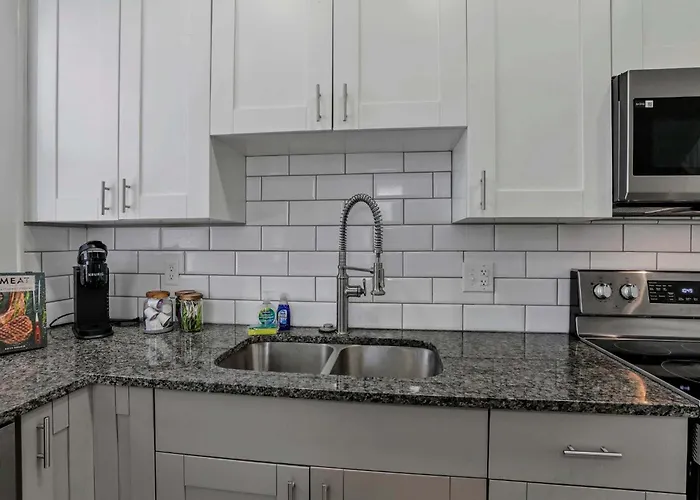 Apartamento The Adventure 2